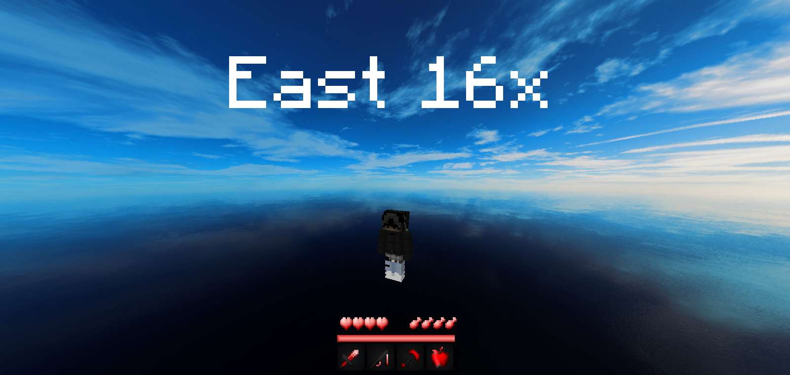 East 16x by bgtg on PvPRP